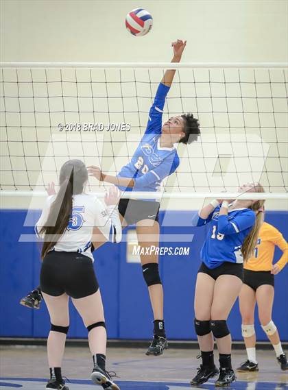 Thumbnail 2 in Mount Juliet Christian Academy @ Donelson Christian Academy photogallery.