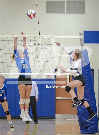 Thumbnail 2 in Mount Juliet Christian Academy @ Donelson Christian Academy photogallery.
