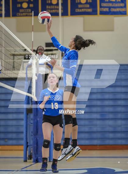 Thumbnail 2 in Mount Juliet Christian Academy @ Donelson Christian Academy photogallery.