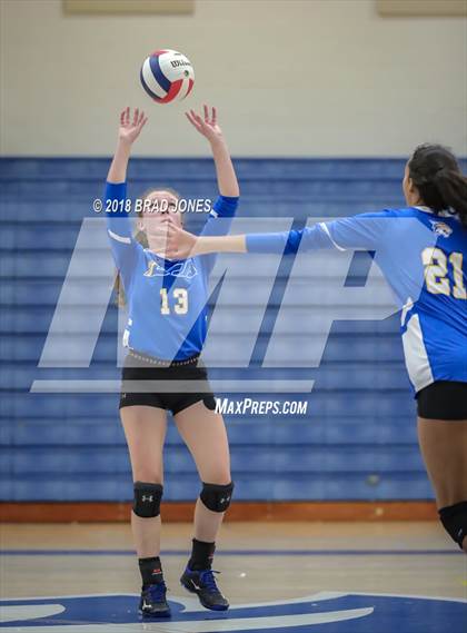 Thumbnail 3 in Mount Juliet Christian Academy @ Donelson Christian Academy photogallery.