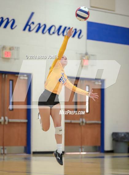 Thumbnail 2 in Mount Juliet Christian Academy @ Donelson Christian Academy photogallery.