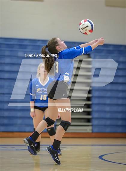 Thumbnail 1 in Mount Juliet Christian Academy @ Donelson Christian Academy photogallery.