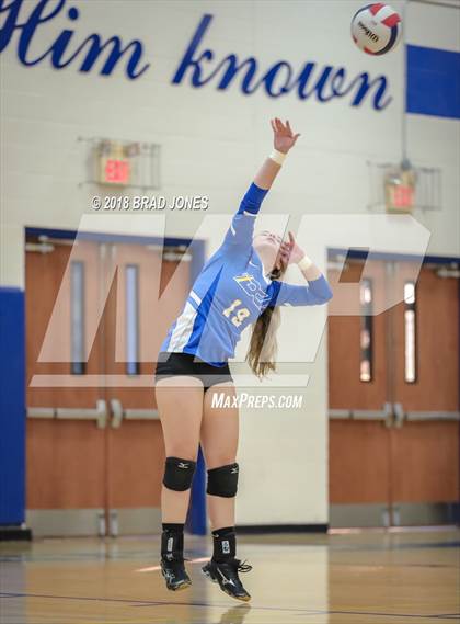 Thumbnail 1 in Mount Juliet Christian Academy @ Donelson Christian Academy photogallery.
