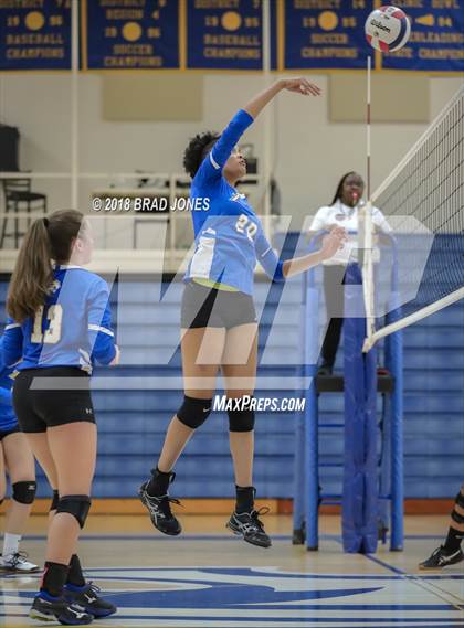 Thumbnail 1 in Mount Juliet Christian Academy @ Donelson Christian Academy photogallery.