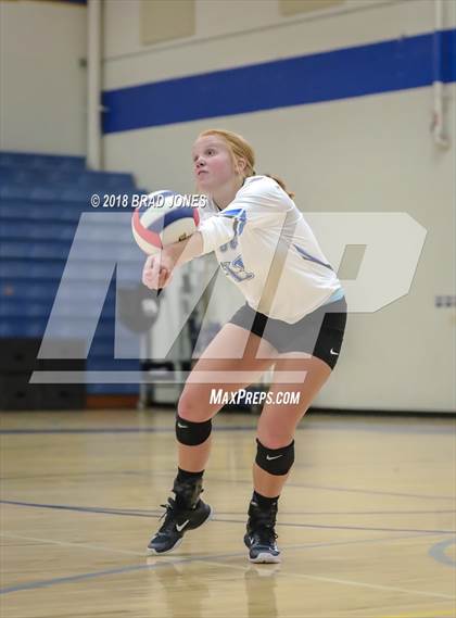 Thumbnail 3 in Mount Juliet Christian Academy @ Donelson Christian Academy photogallery.