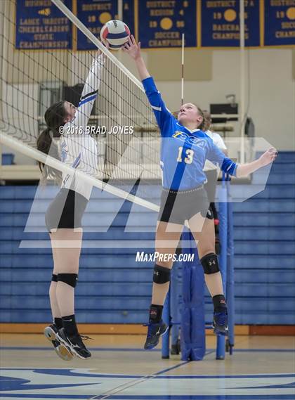 Thumbnail 2 in Mount Juliet Christian Academy @ Donelson Christian Academy photogallery.