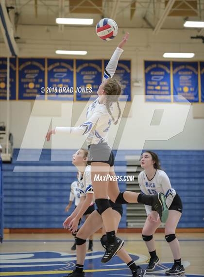 Thumbnail 3 in Mount Juliet Christian Academy @ Donelson Christian Academy photogallery.