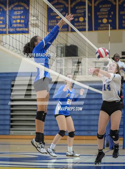 Thumbnail 2 in Mount Juliet Christian Academy @ Donelson Christian Academy photogallery.
