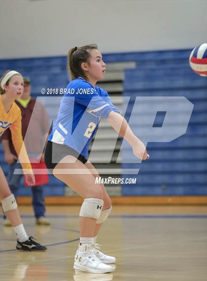 Thumbnail 3 in Mount Juliet Christian Academy @ Donelson Christian Academy photogallery.