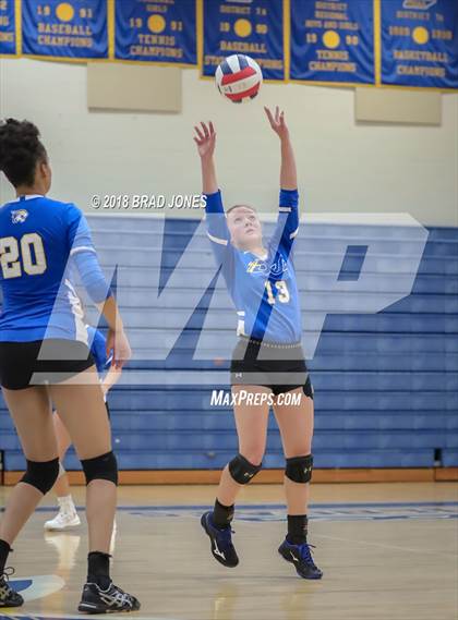Thumbnail 2 in Mount Juliet Christian Academy @ Donelson Christian Academy photogallery.