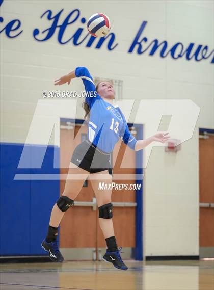 Thumbnail 2 in Mount Juliet Christian Academy @ Donelson Christian Academy photogallery.