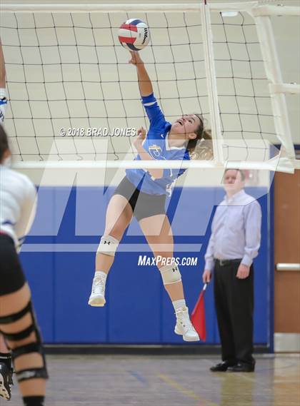 Thumbnail 1 in Mount Juliet Christian Academy @ Donelson Christian Academy photogallery.