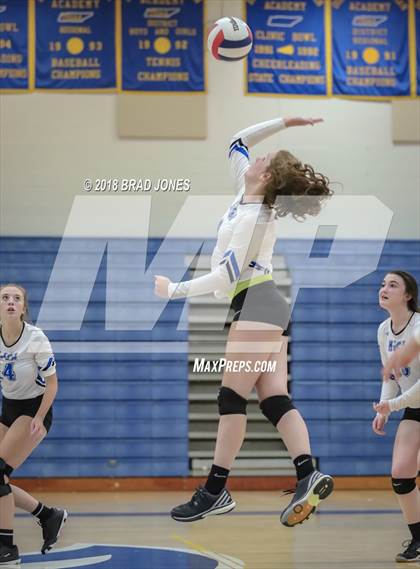 Thumbnail 3 in Mount Juliet Christian Academy @ Donelson Christian Academy photogallery.