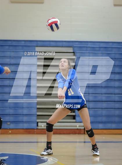 Thumbnail 3 in Mount Juliet Christian Academy @ Donelson Christian Academy photogallery.