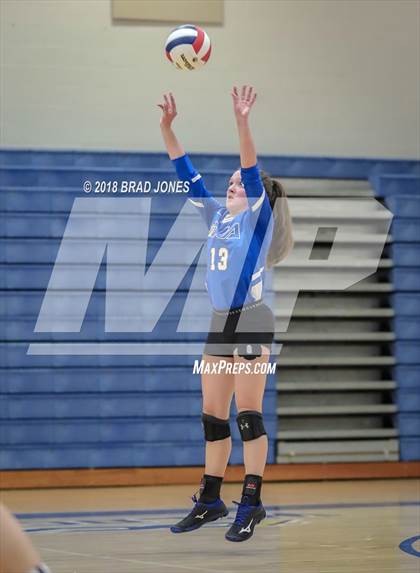 Thumbnail 1 in Mount Juliet Christian Academy @ Donelson Christian Academy photogallery.