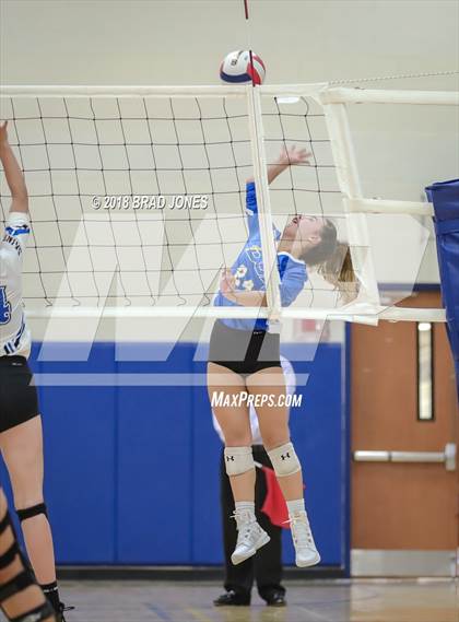 Thumbnail 3 in Mount Juliet Christian Academy @ Donelson Christian Academy photogallery.