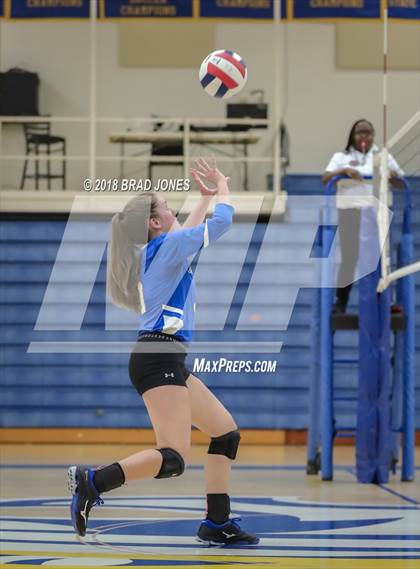 Thumbnail 3 in Mount Juliet Christian Academy @ Donelson Christian Academy photogallery.