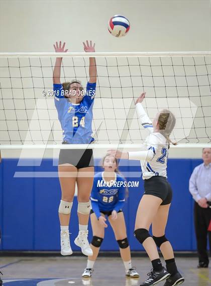 Thumbnail 3 in Mount Juliet Christian Academy @ Donelson Christian Academy photogallery.