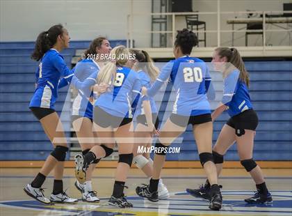 Thumbnail 3 in Mount Juliet Christian Academy @ Donelson Christian Academy photogallery.