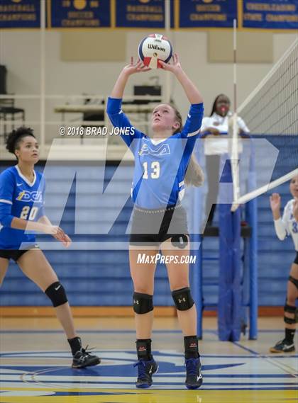 Thumbnail 3 in Mount Juliet Christian Academy @ Donelson Christian Academy photogallery.
