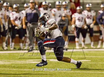 Thumbnail 2 in Liberty @ Cathedral Catholic photogallery.
