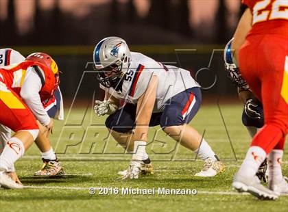 Thumbnail 3 in Liberty @ Cathedral Catholic photogallery.