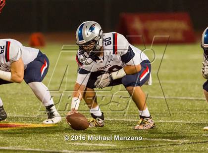Thumbnail 1 in Liberty @ Cathedral Catholic photogallery.