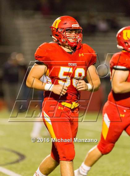 Thumbnail 2 in Liberty @ Cathedral Catholic photogallery.
