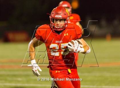 Thumbnail 1 in Liberty @ Cathedral Catholic photogallery.