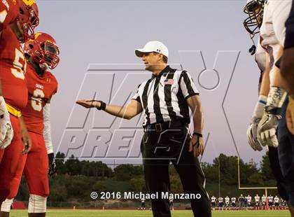 Thumbnail 2 in Liberty @ Cathedral Catholic photogallery.