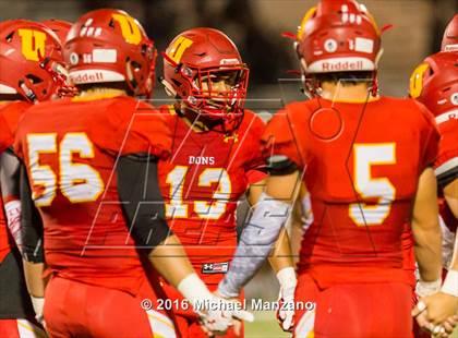 Thumbnail 2 in Liberty @ Cathedral Catholic photogallery.