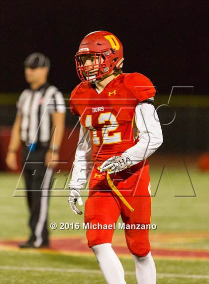 Thumbnail 2 in Liberty @ Cathedral Catholic photogallery.
