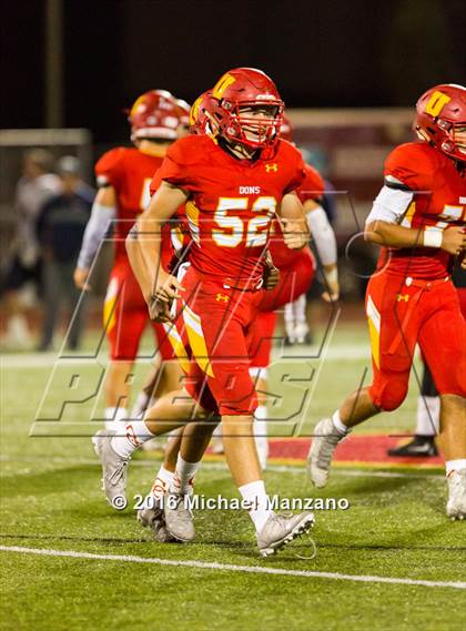 Thumbnail 1 in Liberty @ Cathedral Catholic photogallery.