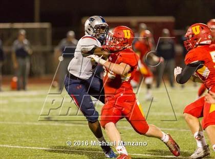 Thumbnail 1 in Liberty @ Cathedral Catholic photogallery.