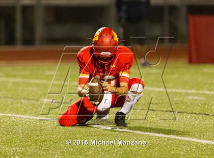 Thumbnail 3 in Liberty @ Cathedral Catholic photogallery.