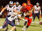Photo from the gallery "Liberty @ Cathedral Catholic"