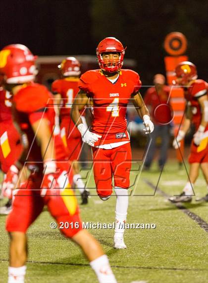 Thumbnail 2 in Liberty @ Cathedral Catholic photogallery.