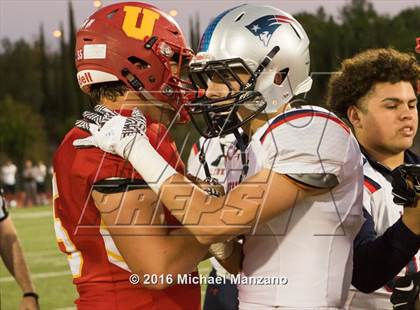 Thumbnail 3 in Liberty @ Cathedral Catholic photogallery.