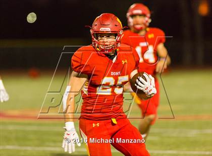 Thumbnail 3 in Liberty @ Cathedral Catholic photogallery.