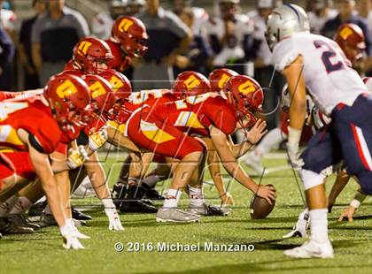 Thumbnail 1 in Liberty @ Cathedral Catholic photogallery.
