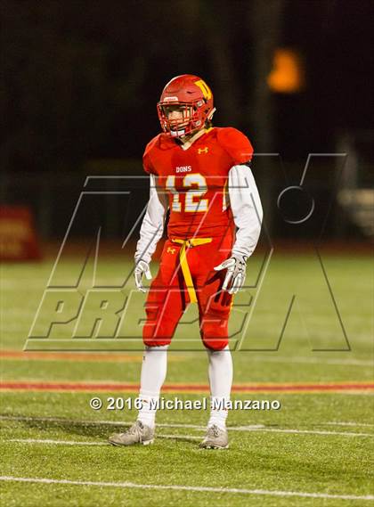 Thumbnail 3 in Liberty @ Cathedral Catholic photogallery.