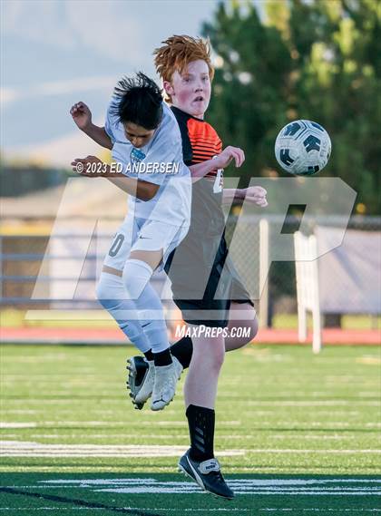 Thumbnail 1 in North Valleys @ Fernley photogallery.
