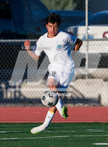 Thumbnail 1 in North Valleys @ Fernley photogallery.