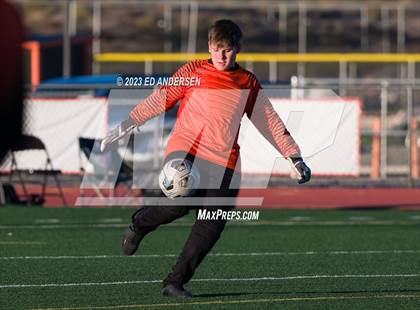 Thumbnail 1 in North Valleys @ Fernley photogallery.