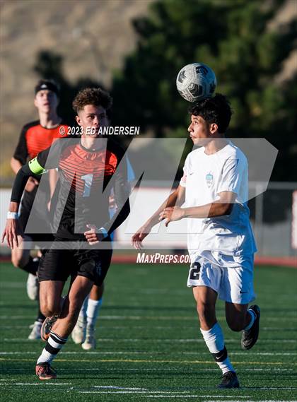 Thumbnail 2 in North Valleys @ Fernley photogallery.