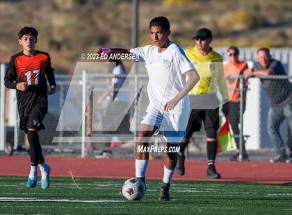 Thumbnail 1 in North Valleys @ Fernley photogallery.