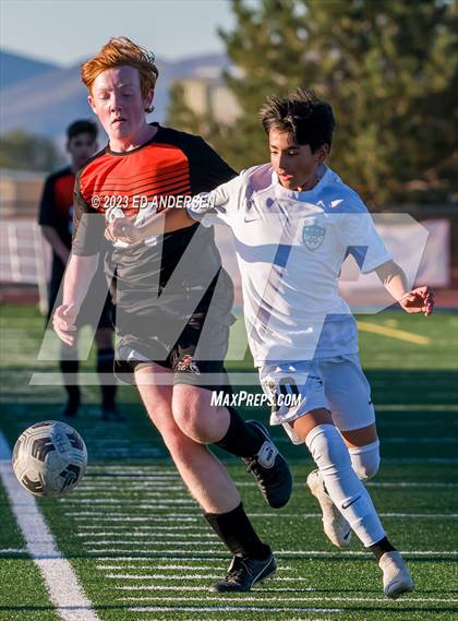 Thumbnail 3 in North Valleys @ Fernley photogallery.