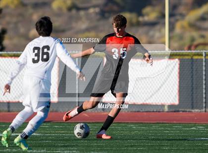 Thumbnail 3 in North Valleys @ Fernley photogallery.