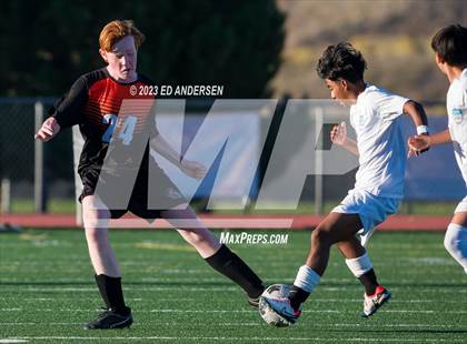 Thumbnail 2 in North Valleys @ Fernley photogallery.