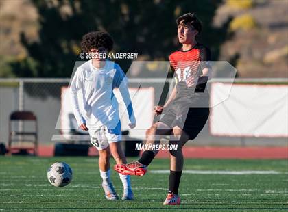 Thumbnail 2 in North Valleys @ Fernley photogallery.